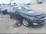Chevrolet Malibu Fwd Ls 1G1ZB5ST0NF211458 fotografie