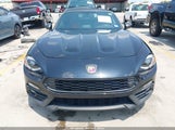 Fiat 124 Spider Abarth JC1NFAEK5K0143563 снимка