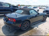 Fiat 124 Spider Abarth JC1NFAEK5K0143563 снимка