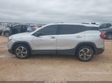 GMC Terrain Slt 3GKALPEV4KL252112 снимка