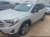 GMC Terrain Slt 3GKALPEV4KL252112 снимка