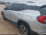 GMC Terrain Slt 3GKALPEV4KL252112 снимка