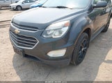 Chevrolet Equinox Lt 2GNFLFEK2H6274664 снимка