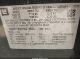 Chevrolet Equinox Lt 2GNFLFEK2H6274664 снимка
