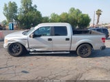 Ford F-150 Xlt 1FTFW1CF1DFB60423 снимка