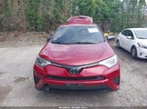 Toyota Rav4 Le 2T3BFREV3JW833546 fotografie