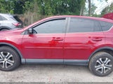 Toyota Rav4 Le 2T3BFREV3JW833546 снимка