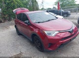 Toyota Rav4 Le 2T3BFREV3JW833546 снимка