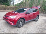 Toyota Rav4 Le 2T3BFREV3JW833546 fotografie