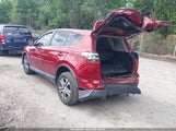 Toyota Rav4 Le 2T3BFREV3JW833546 снимка