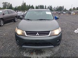 Mitsubishi Outlander Se JA4LT31W38Z011133 снимка