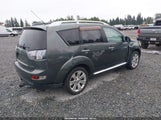 Mitsubishi Outlander Se JA4LT31W38Z011133 снимка