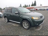 Mitsubishi Outlander Se JA4LT31W38Z011133 снимка