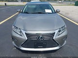 Lexus Es 350 58ABK1GG5JU086397 снимка