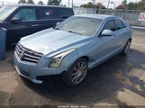 Cadillac Ats Standard 1G6AA5RA3D0169190 снимка
