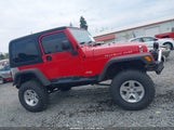 Jeep Wrangler Rubicon 1J4FA69S96P753194 снимка