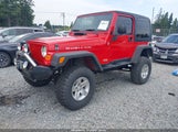 Jeep Wrangler Rubicon 1J4FA69S96P753194 снимка