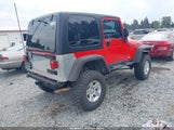 Jeep Wrangler Rubicon 1J4FA69S96P753194 снимка