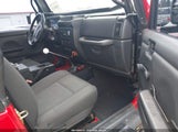 Jeep Wrangler Rubicon 1J4FA69S96P753194 снимка