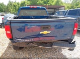 Chevrolet Silverado  1Lt 1GCUKREC6FF200972 снимка