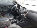 Hyundai Tucson Gls KM8JUCAC9CU394125 снимка