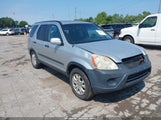 Honda Cr-V Ex SHSRD78856U446078 снимка