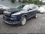 Jeep Cherokee Limited 1C4PJMDB1EW192600 снимка