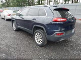 Jeep Cherokee Limited 1C4PJMDB1EW192600 снимка