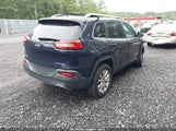 Jeep Cherokee Limited 1C4PJMDB1EW192600 снимка