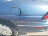Chevrolet Lumina 2G1WL52MXW1116066 снимка