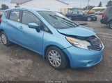 Nissan Versa Note Sv 3N1CE2CP3FL350840 снимка