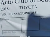 Toyota Tacoma Trd Sport 5TFAZ5CN5JX064851 снимка