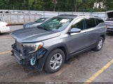 GMC Terrain Sle 3GKALMEV1JL340242 снимка