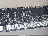Subaru Legacy 2.5I Limited 4S3BNBL62F3045860 снимка