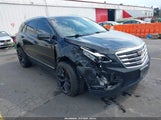 Cadillac Xt5 Luxury 1GYKNBRS9HZ180994 снимка