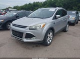 Ford Escape Titanium 1FMCU0JX1GUC63416 fotografie