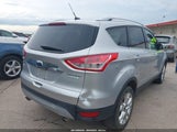 Ford Escape Titanium 1FMCU0JX1GUC63416 fotografie