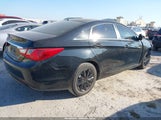 Hyundai Sonata Gls 5NPEB4AC3CH424554 fotografie