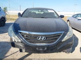 Hyundai Sonata Gls 5NPEB4AC3CH424554 снимка