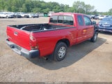 Toyota Tacoma 5TFTX4CN2FX067836 снимка