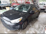 Kia Rio S 3KPA24AD7NE432607 снимка