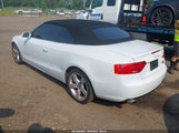 Audi A5 2.0T Premium WAULFAFH4DN008347 снимка