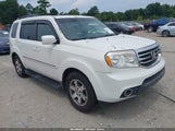 Honda Pilot Touring 5FNYF4H99BB057717 снимка