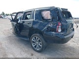 Chevrolet Tahoe Lt 1GNSCBKC1KR115800 снимка