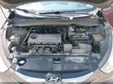 Hyundai Tucson Limited KM8JU3AC0CU362762 снимка