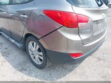 Hyundai Tucson Limited KM8JU3AC0CU362762 снимка