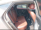 Hyundai Tucson Limited KM8JU3AC0CU362762 снимка