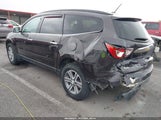 Chevrolet Traverse 1Lt 1GNKRGKD0FJ357700 снимка