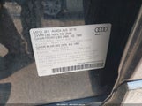 Audi Q5 3.0T Premium Plus WA1W7AFP9GA026546 photo
