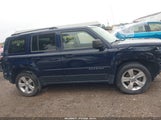 Jeep Patriot Latitude 1C4NJPFB6ED502547 снимка
